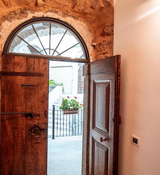 مبيت وإفطار Locanda Persei