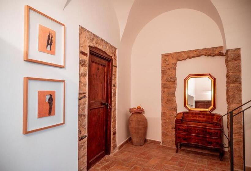 مبيت وإفطار Locanda Persei