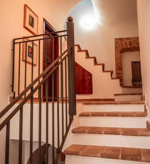 مبيت وإفطار Locanda Persei