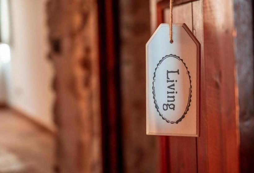 مبيت وإفطار Locanda Persei