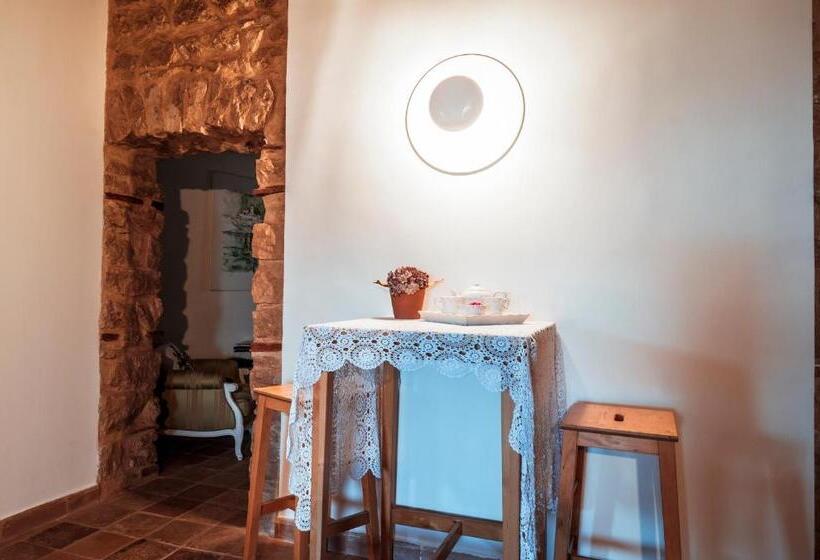 مبيت وإفطار Locanda Persei