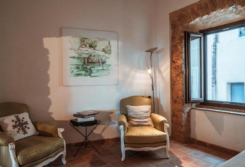 مبيت وإفطار Locanda Persei