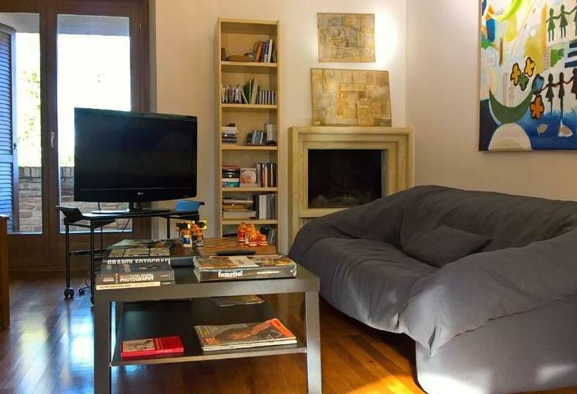 مبيت وإفطار Luci Sui Monti