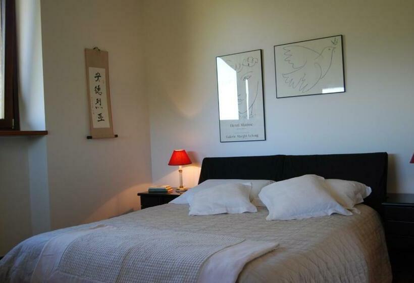 مبيت وإفطار Luci Sui Monti