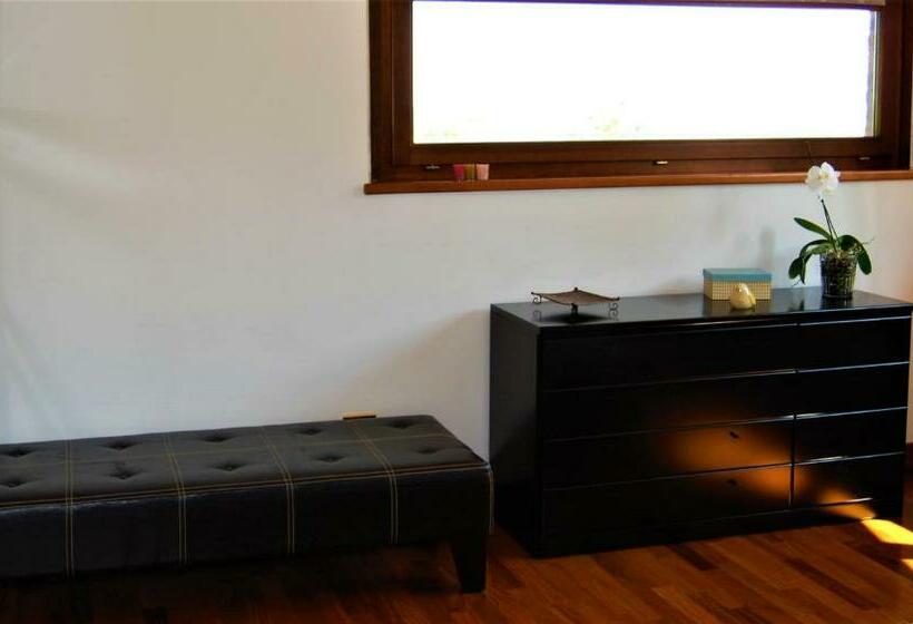 مبيت وإفطار Luci Sui Monti