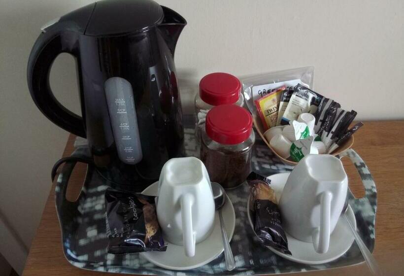 مبيت وإفطار Maggie S