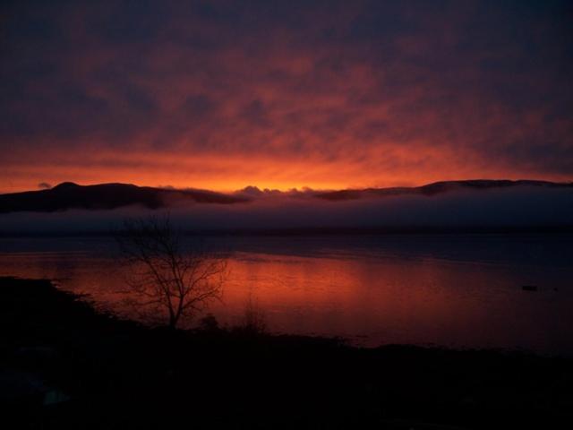 مبيت وإفطار Maggie S