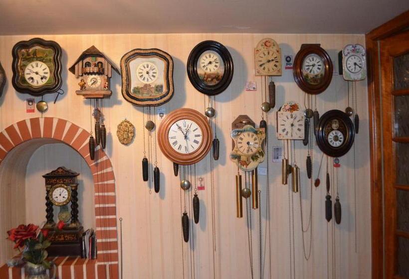 ベッドアンドブレックファースト Maison D Autrefois