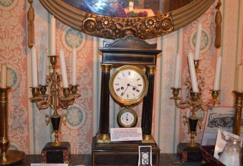 ベッドアンドブレックファースト Maison D Autrefois