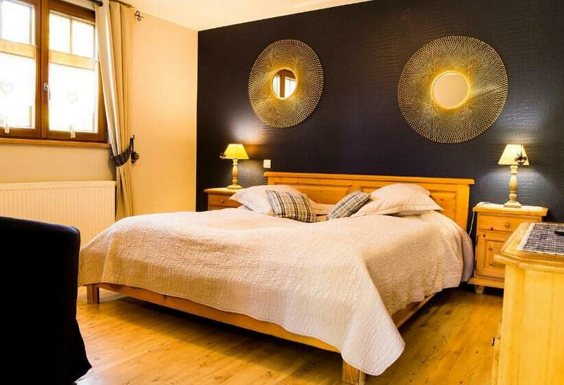 Bed and Breakfast Maison D Hôtes Chez Christelle   Proximité Route Des Vins D Alsace