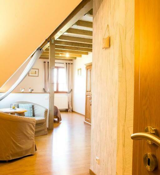 Bed and Breakfast Maison D Hôtes Chez Christelle   Proximité Route Des Vins D Alsace