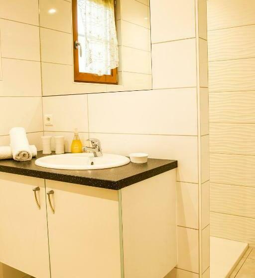 Bed and Breakfast Maison D Hôtes Chez Christelle   Proximité Route Des Vins D Alsace