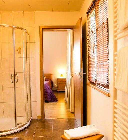 Bed and Breakfast Maison D Hôtes Chez Christelle   Proximité Route Des Vins D Alsace