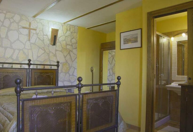 住宿加早餐  Montanari Agrivillage