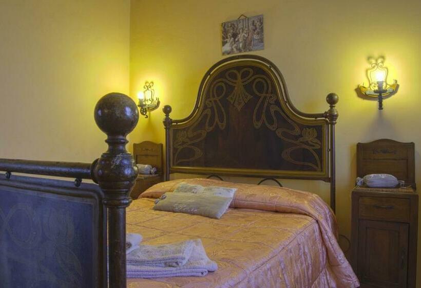 住宿加早餐  Montanari Agrivillage