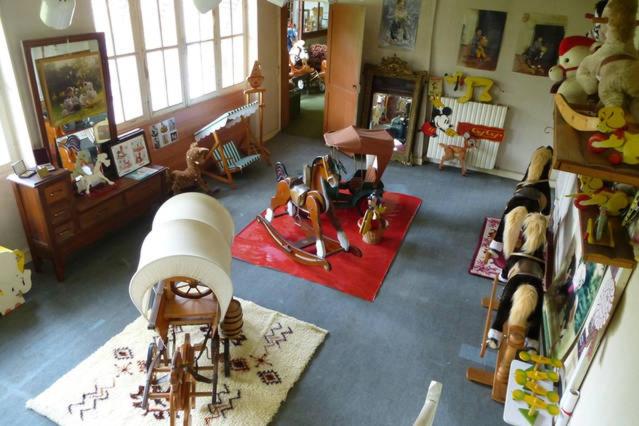 Bed and Breakfast Moulin De La Grave