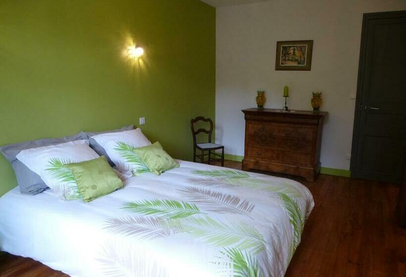 Bed and Breakfast Moulin De La Grave