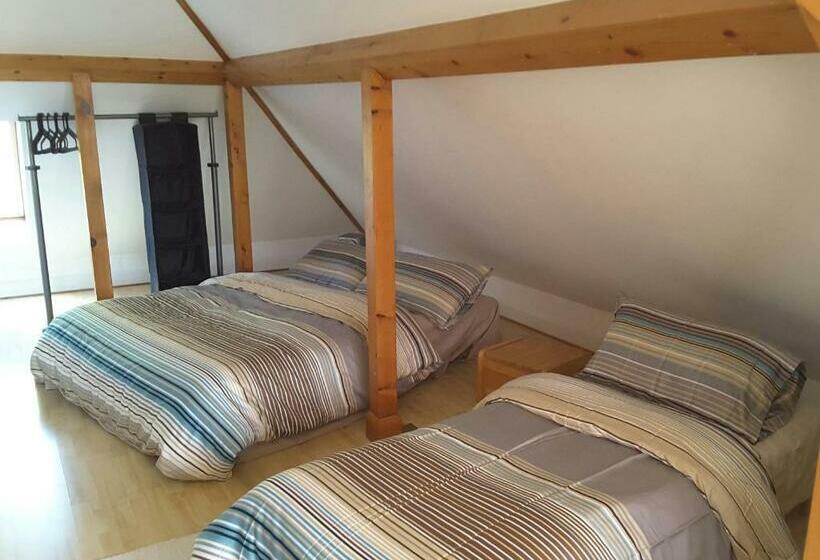 צימר Osterley Studio Room