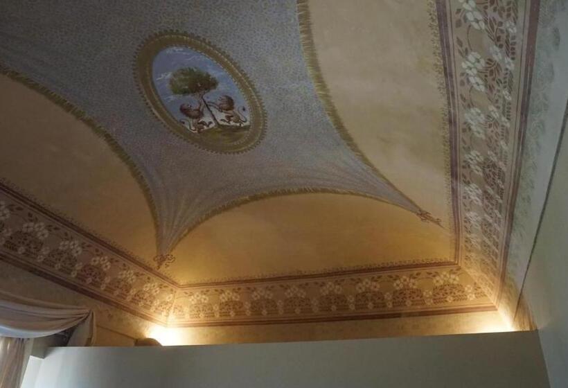 צימר Palazzo De Fabritiis