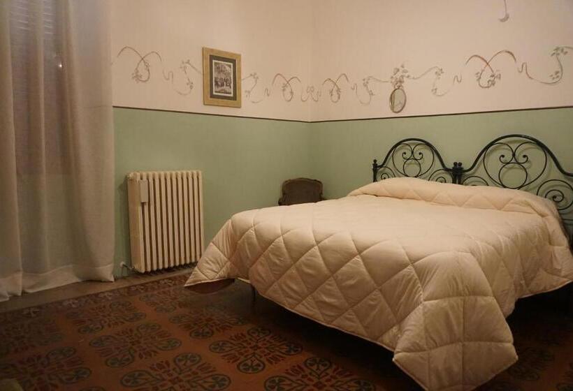 צימר Palazzo De Fabritiis