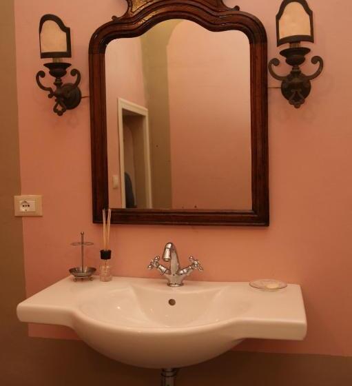 צימר Palazzo De Fabritiis