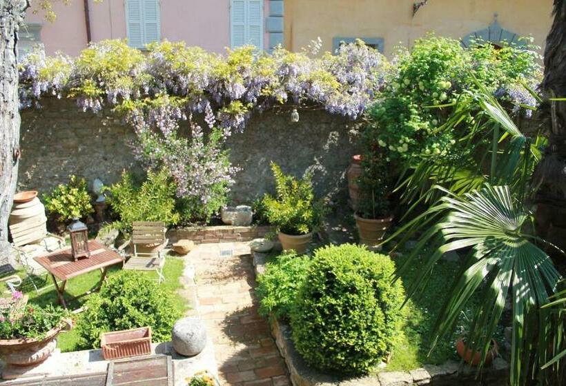 צימר Palazzo Palesa