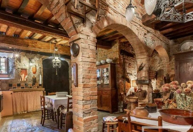 צימר Palazzo Palesa