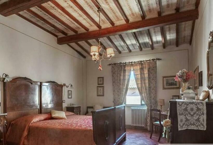 مبيت وإفطار Palazzo Palesa