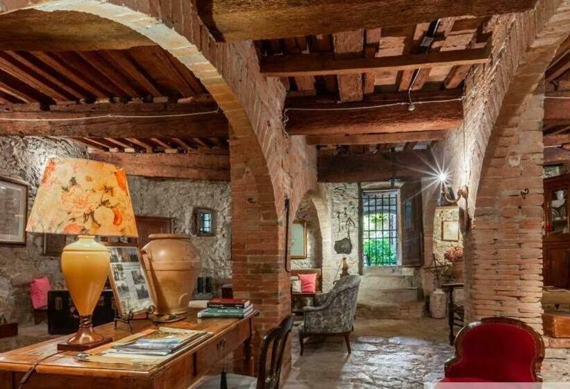 צימר Palazzo Palesa