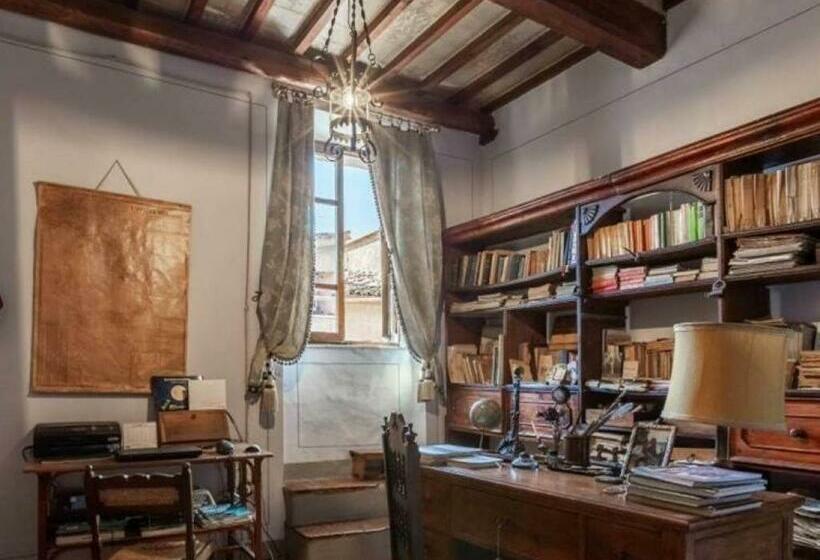 צימר Palazzo Palesa