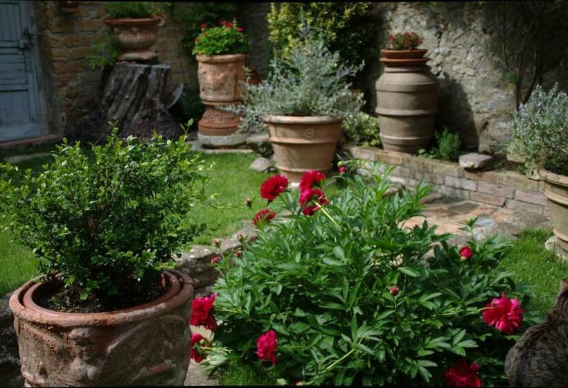 צימר Palazzo Palesa