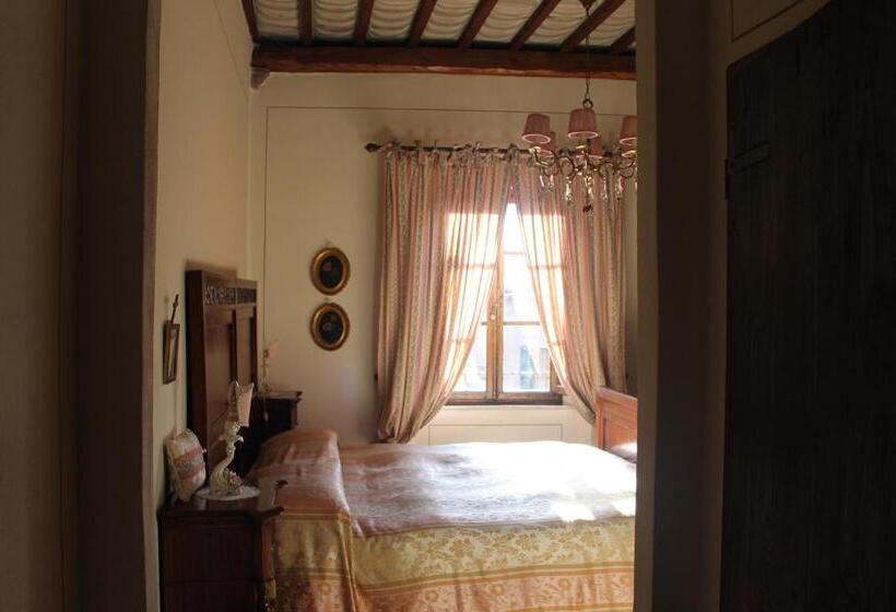 مبيت وإفطار Palazzo Palesa