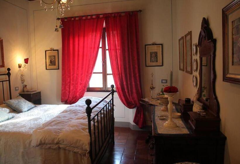 צימר Palazzo Palesa