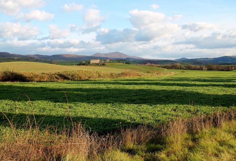 צימר Palazzo Palesa