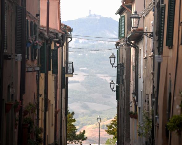 צימר Palazzo Palesa