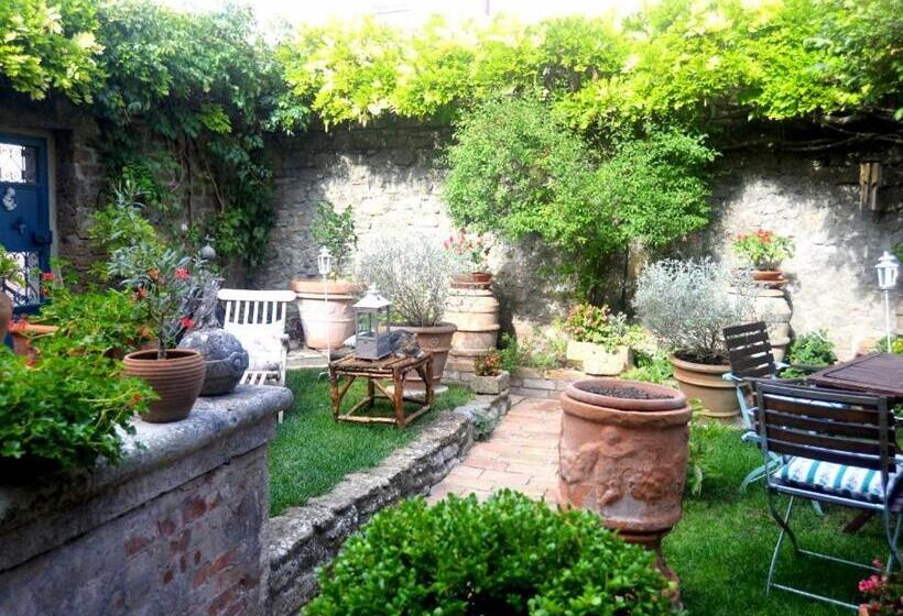 צימר Palazzo Palesa