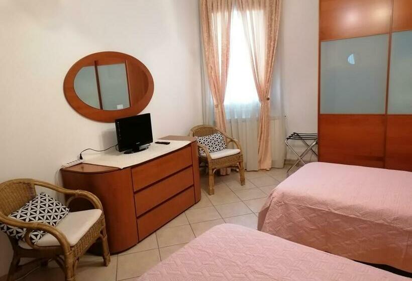 Bed and Breakfast Sa Domo Tua Iun E5942