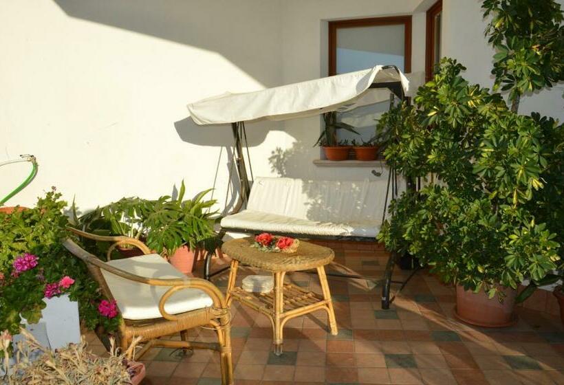 Bed and Breakfast Sa Domo Tua Iun E5942