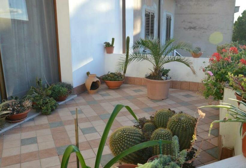 Bed and Breakfast Sa Domo Tua Iun E5942