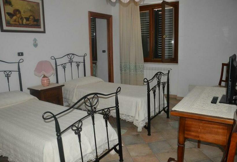 Bed and Breakfast Sa Domo Tua Iun E5942