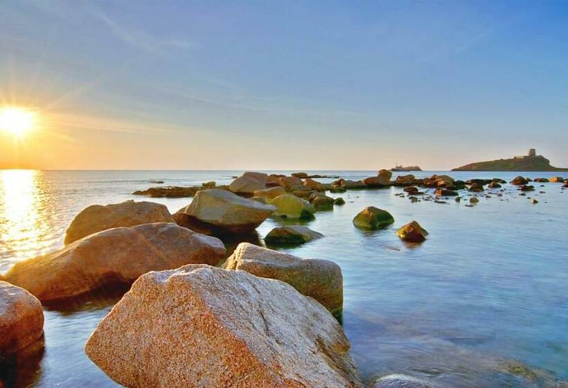 ベッドアンドブレックファースト Sa Ramadura