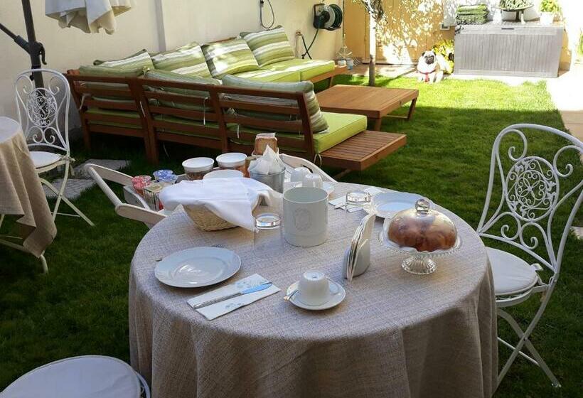 ベッドアンドブレックファースト Sa Ramadura