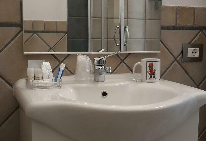 ベッドアンドブレックファースト Sa Ramadura