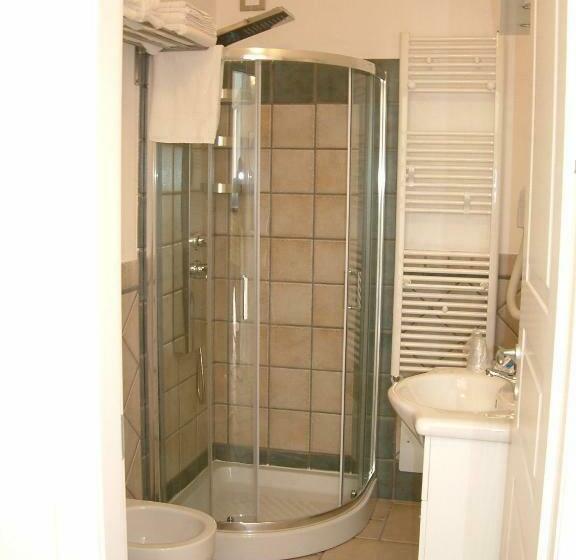 ベッドアンドブレックファースト Sa Ramadura