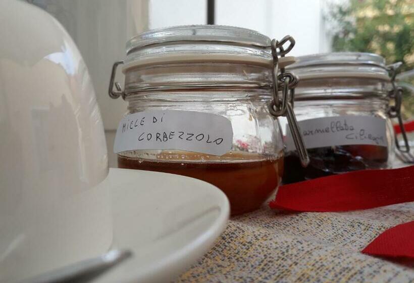 ベッドアンドブレックファースト Sa Ramadura