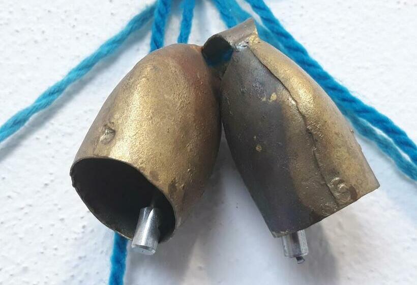 ベッドアンドブレックファースト Sa Ramadura