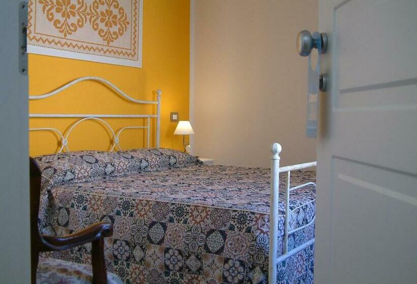 ベッドアンドブレックファースト Sa Ramadura