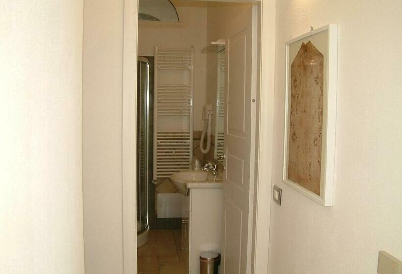 ベッドアンドブレックファースト Sa Ramadura