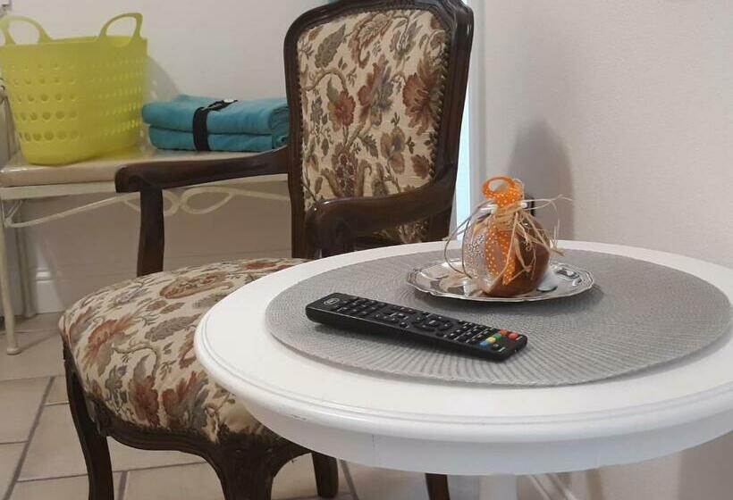 ベッドアンドブレックファースト Sa Ramadura