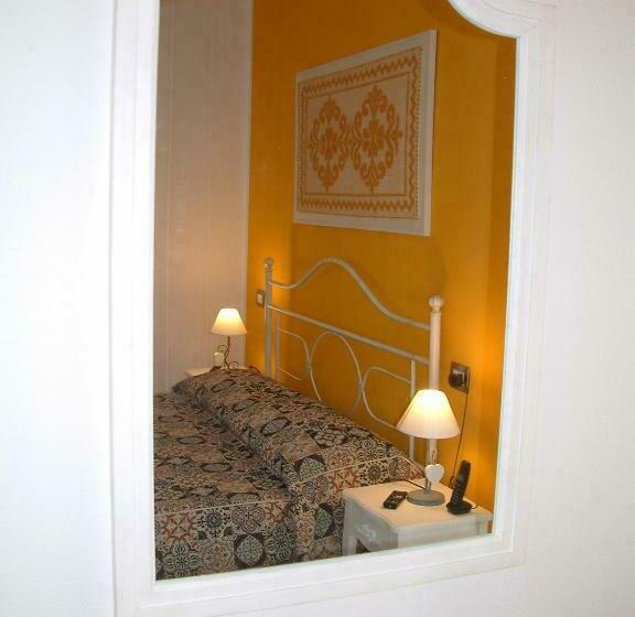 ベッドアンドブレックファースト Sa Ramadura